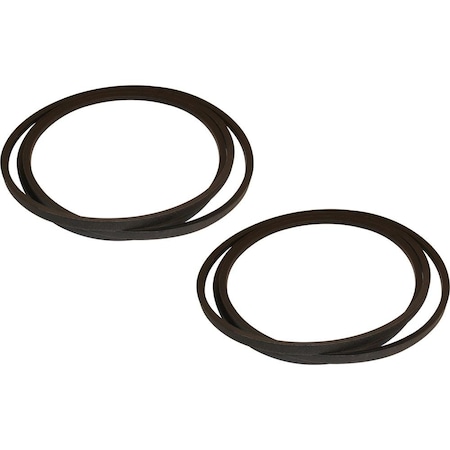 Aftermarket AM71325150 Belt  Overfeed Auger DriveSeparator Drive AM71325150-ABL